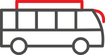 Icono Área Equipos de Transporte de Personal